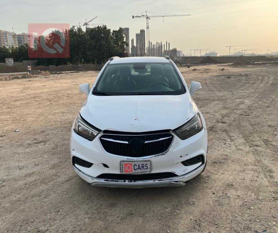 Buick Encore